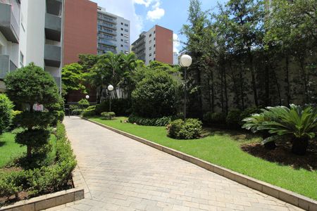 Apartamento para alugar com 47m², 1 quarto e 1 vagaÁrea Comum - Jardim