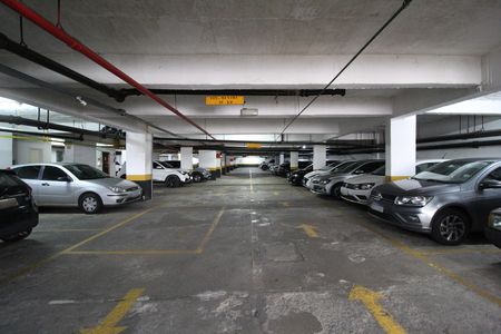 Apartamento para alugar com 47m², 1 quarto e 1 vagaGaragem