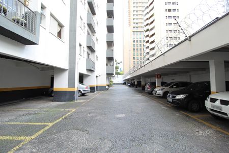 Apartamento para alugar com 47m², 1 quarto e 1 vagaGaragem