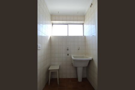 Apartamento para alugar com 47m², 1 quarto e 1 vagaCozinha e Área de Serviço
