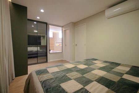 Apartamento à venda com 233m², 3 quartos e 3 vagasSuite