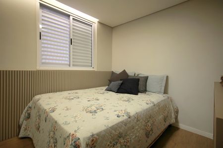 Apartamento à venda com 233m², 3 quartos e 3 vagasQuarto 2