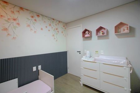 Apartamento à venda com 233m², 3 quartos e 3 vagasQuarto 3