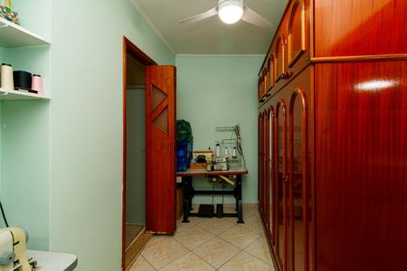 Casa à venda com 84m², 3 quartos e sem vagaQuarto