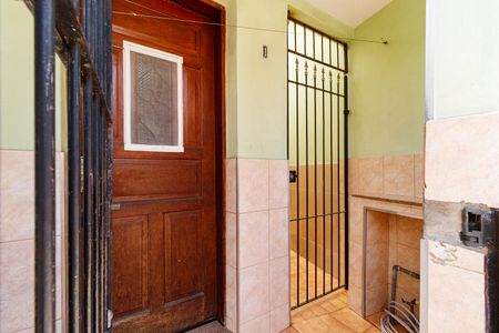 Casa à venda com 84m², 3 quartos e sem vagaEntrada casa 2