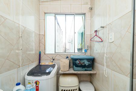 Casa à venda com 84m², 3 quartos e sem vagaÁrea de Serviço