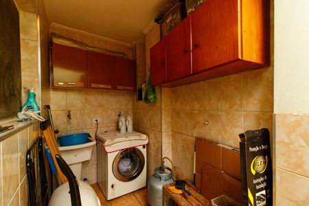 Casa à venda com 84m², 3 quartos e sem vagaÁrea de Serviço