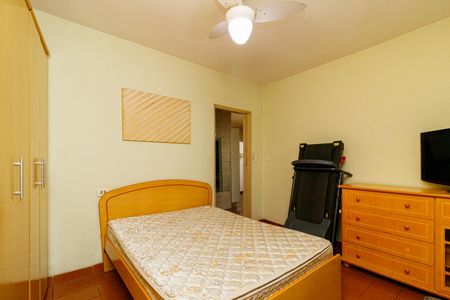 Casa à venda com 84m², 3 quartos e sem vagaQuarto