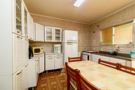 Casa à venda com 84m², 3 quartos e sem vagaCozinha