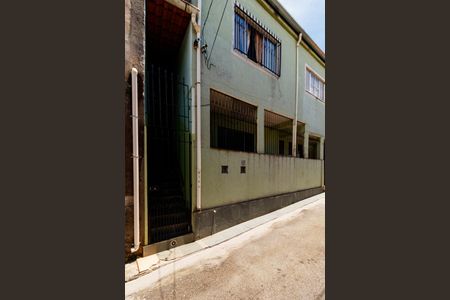 Casa à venda com 84m², 3 quartos e sem vagaFachada