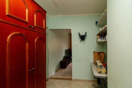 Casa à venda com 84m², 3 quartos e sem vagaQuarto