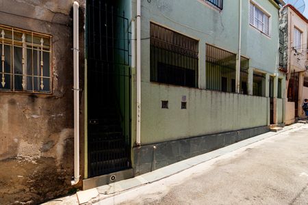 Casa à venda com 84m², 3 quartos e sem vagaFachada