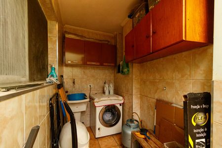 Casa à venda com 84m², 3 quartos e sem vagaÁrea de Serviço