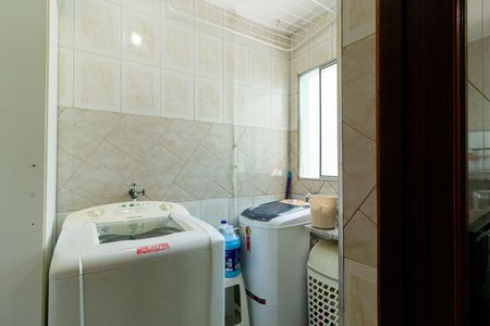 Casa à venda com 84m², 3 quartos e sem vagaÁrea de Serviço