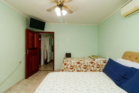 Casa à venda com 84m², 3 quartos e sem vagaQuarto