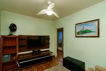 Casa à venda com 84m², 3 quartos e sem vagaSala