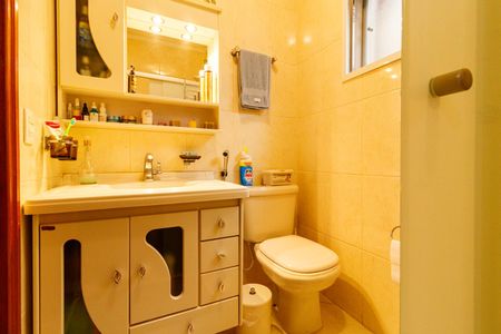 Casa à venda com 84m², 3 quartos e sem vagaBanheiro