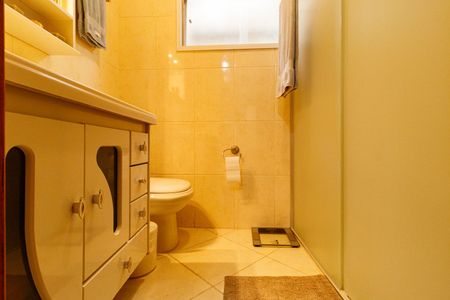 Casa à venda com 84m², 3 quartos e sem vagaBanheiro