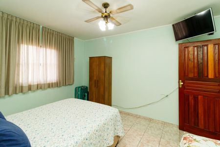 Casa à venda com 84m², 3 quartos e sem vagaQuarto