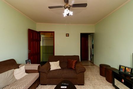 Casa à venda com 84m², 3 quartos e sem vagaSala