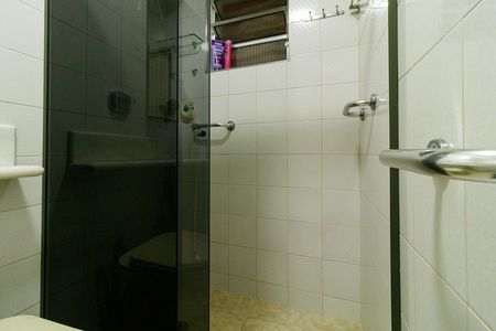 Casa à venda com 84m², 3 quartos e sem vagaBanheiro