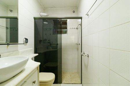 Casa à venda com 84m², 3 quartos e sem vagaBanheiro