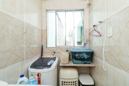 Casa à venda com 84m², 3 quartos e sem vagaÁrea de Serviço