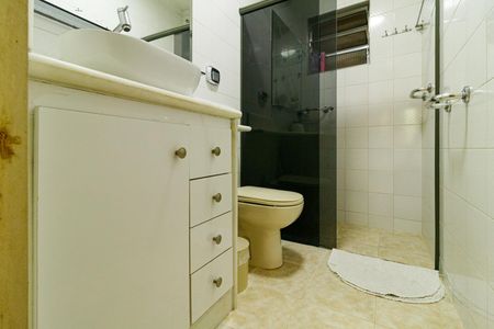 Casa à venda com 84m², 3 quartos e sem vagaBanheiro