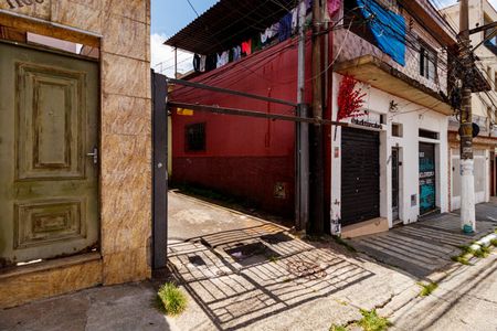 Casa à venda com 84m², 3 quartos e sem vagaFachada