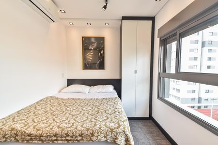 Studio para alugar com 19m², 1 quarto e sem vaga Studio para alugar com 19m², 1 quarto e sem vagaStudio