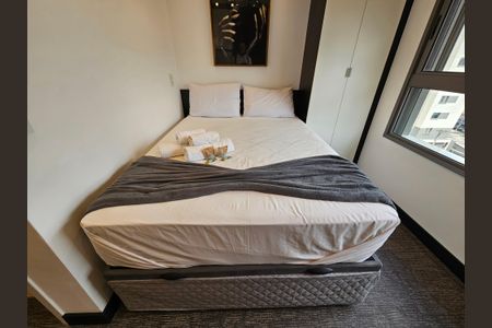 Studio para alugar com 19m², 1 quarto e sem vagaStudio