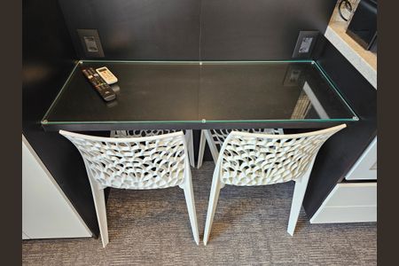 Studio para alugar com 19m², 1 quarto e sem vagaStudio