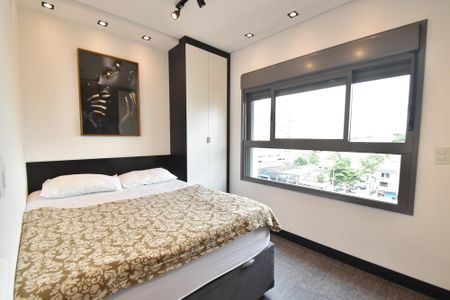 Studio de kitnet/studio para alugar com 1 quarto, 19m² em Alto do Ipiranga, São Paulo