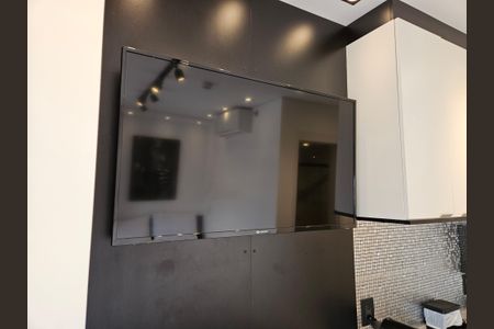 Studio para alugar com 19m², 1 quarto e sem vagaStudio