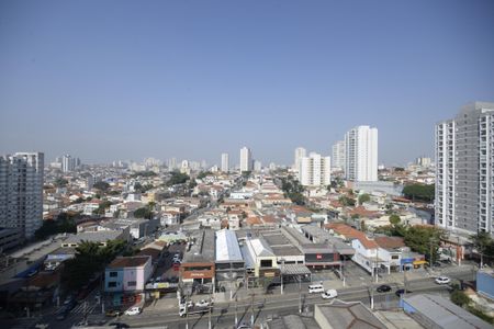 Studio para alugar com 19m², 1 quarto e sem vagaVista