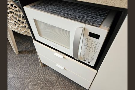 Studio para alugar com 19m², 1 quarto e sem vagaCozinha