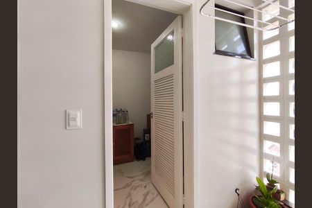 Apartamento à venda com 72m², 2 quartos e 1 vaga Apartamento à venda com 72m², 2 quartos e 1 vagaÁrea de Serviço