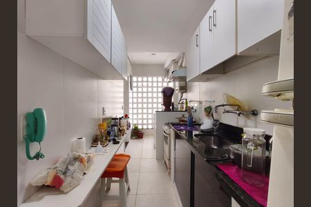 Apartamento à venda com 72m², 2 quartos e 1 vaga Apartamento à venda com 72m², 2 quartos e 1 vagaCozinha