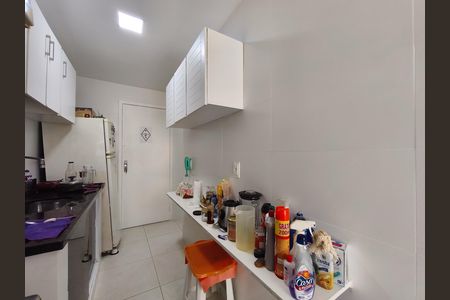 Apartamento à venda com 72m², 2 quartos e 1 vaga Apartamento à venda com 72m², 2 quartos e 1 vagaCozinha