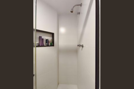 Apartamento à venda com 72m², 2 quartos e 1 vaga Apartamento à venda com 72m², 2 quartos e 1 vagaBanheiro da Suíte