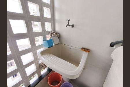 Apartamento à venda com 72m², 2 quartos e 1 vaga Apartamento à venda com 72m², 2 quartos e 1 vagaÁrea de Serviço