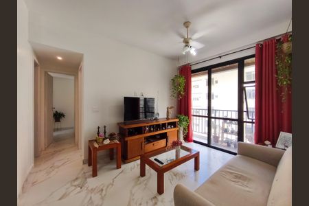 Apartamento à venda com 72m², 2 quartos e 1 vaga Apartamento à venda com 72m², 2 quartos e 1 vagaSala