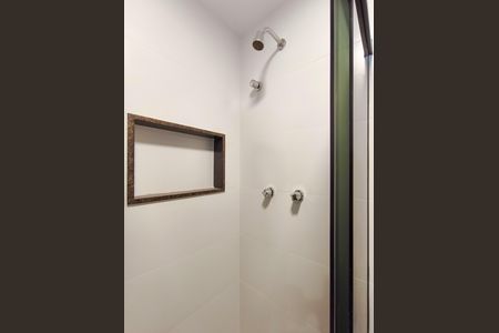 Apartamento à venda com 72m², 2 quartos e 1 vaga Apartamento à venda com 72m², 2 quartos e 1 vagaBanheiro