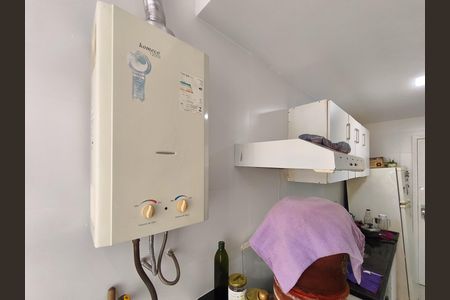 Apartamento à venda com 72m², 2 quartos e 1 vaga Apartamento à venda com 72m², 2 quartos e 1 vagaÁrea de Serviço