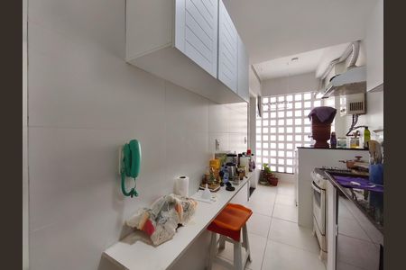 Apartamento à venda com 72m², 2 quartos e 1 vaga Apartamento à venda com 72m², 2 quartos e 1 vagaCozinha