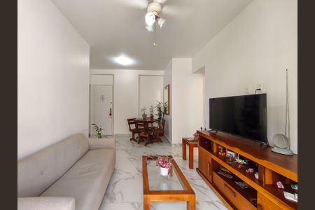 Apartamento à venda com 72m², 2 quartos e 1 vaga Apartamento à venda com 72m², 2 quartos e 1 vagaSala