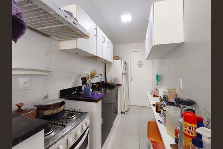 Apartamento à venda com 72m², 2 quartos e 1 vaga Apartamento à venda com 72m², 2 quartos e 1 vagaCozinha