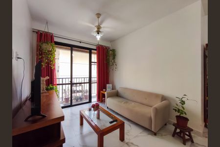 Apartamento à venda com 72m², 2 quartos e 1 vaga Apartamento à venda com 72m², 2 quartos e 1 vagaSala