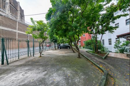 Apartamento para alugar com 64m², 3 quartos e 1 vagaGaragem