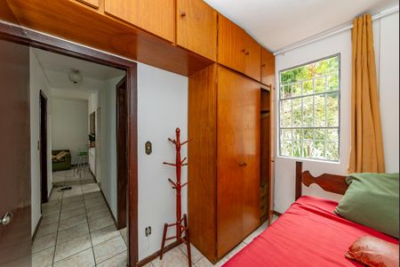 Apartamento para alugar com 64m², 3 quartos e 1 vagaQuarto 3